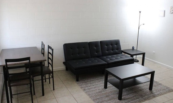 Northridge Apartamento | Relaxing 1-Bedroom Apartment In Dayton