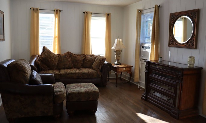 McKee Apartamento | Relaxing 2 bedroom apartment