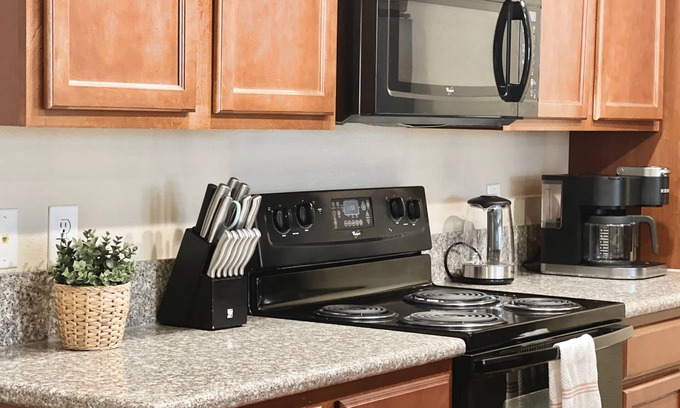 Reno/Tahoe Airport Apartamento | Relaxing 2-br Apt With Pool Hot Tub Gym