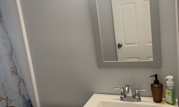 Kettering Casa | Relaxing 3 Bedroom home minutes from Downtown Dayton