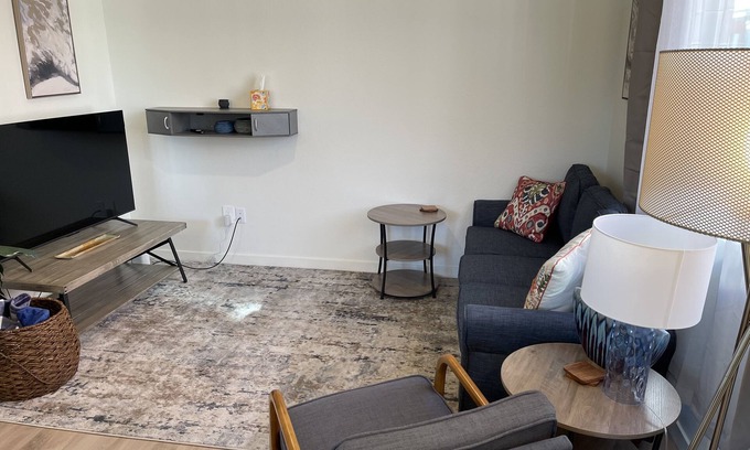 Fort Lupton Casa | Relaxing 3-bedroom townhome in quaint Ft Lupton with all the amenities