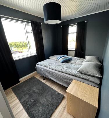 Heimar Apartamento | Relaxing and friendly haven