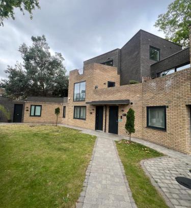 Brixton Hill Apartamento | Relaxing and modern apartment