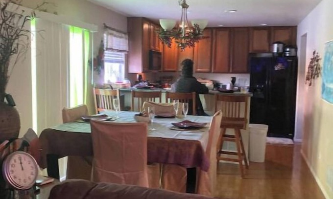 Stetson Hills Casa | Relaxing and quiet