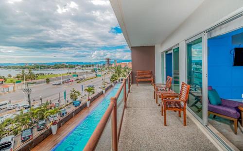 Palmar de Aramara Apartamento | Relaxing Apartment Relaxing Apartment 0207