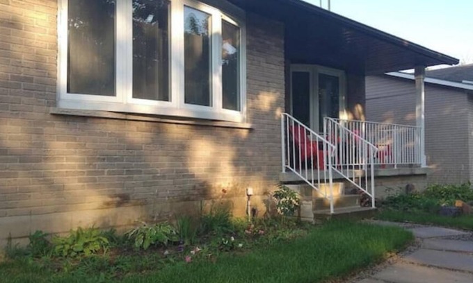 Port Dover Casa | Relaxing Birdsong Bungalow