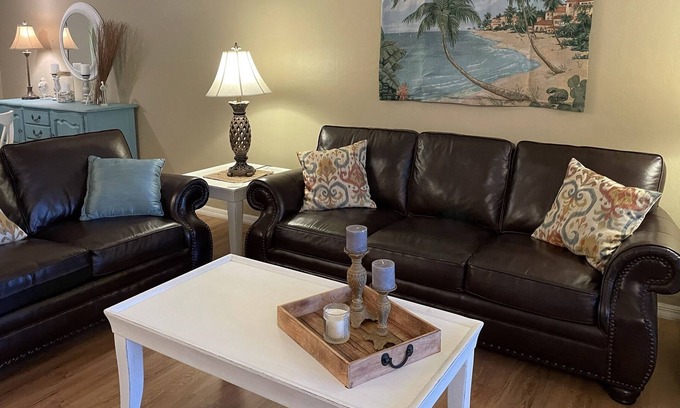 Citrus Hills Casa | Relaxing Citrus Hills Getaway. Townhouse with Pool/Golf/Tennis