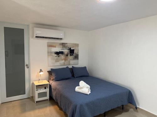 Guasimas Apartamento | Relaxing Coast - 7
