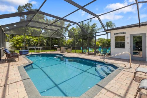 Greenbrook Estates Casa | Relaxing Coastal Comfort - Heated Pool