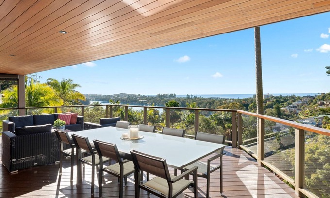 Narrabeen Casa | Relaxing Coastal Sanctuary