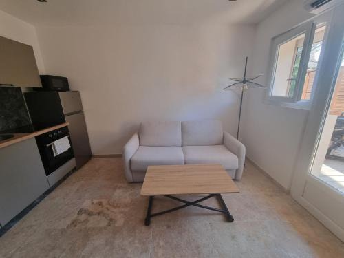 Saint-Aygulf Apartamento | Relaxing cottage in St Aygulf