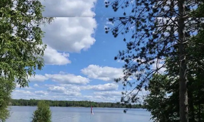 Madawaska Valley Cabaña | Relaxing cottage with breathtaking Waterfront