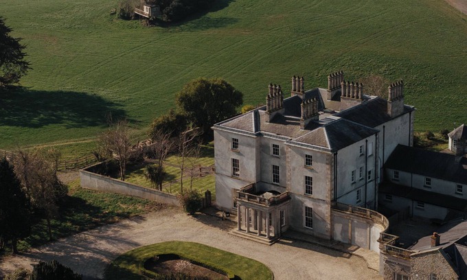 Newtownards Apartamento | Relaxing country retreat in the Northern Irish countryside.