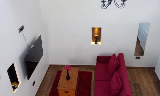 Newry Casa | Relaxing escape between the cities of Newry & Armagh