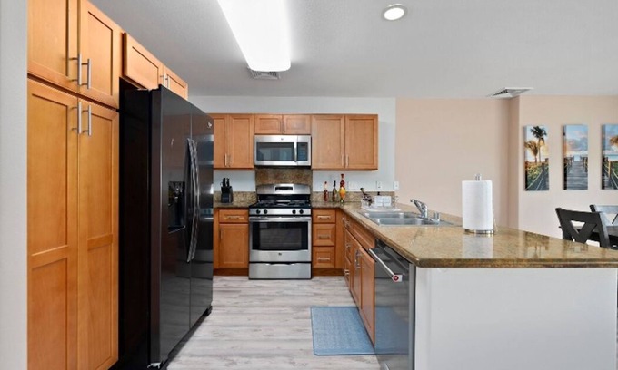 Ewa Villages Casa | Relaxing Ewa Beach Luxury Home