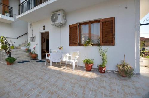 Archea Pissa Apartamento | Relaxing experiences near Ancient Olympia