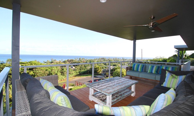 Pupukea Casa | Relaxing family 4-bed/4 bath house in Sunset Beach- Book at Vrbo #687687