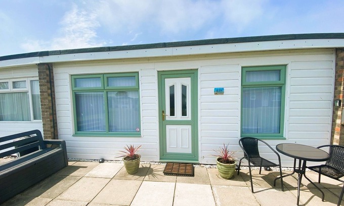 Great Yarmouth Chalet De Esquí | Relaxing Family Chalet-short stroll to beach, nr Norfolk Broads & Gt Yarmouth