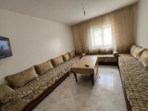Al Hoceima Apartamento | Relaxing family-Friendly Appartement