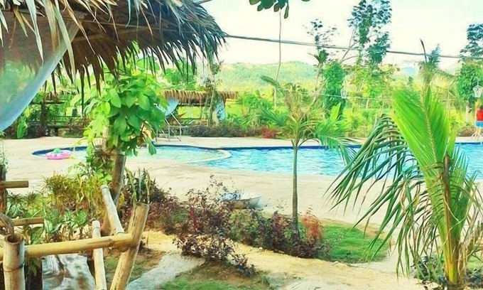 Sara Complejo | Relaxing Garden Resort