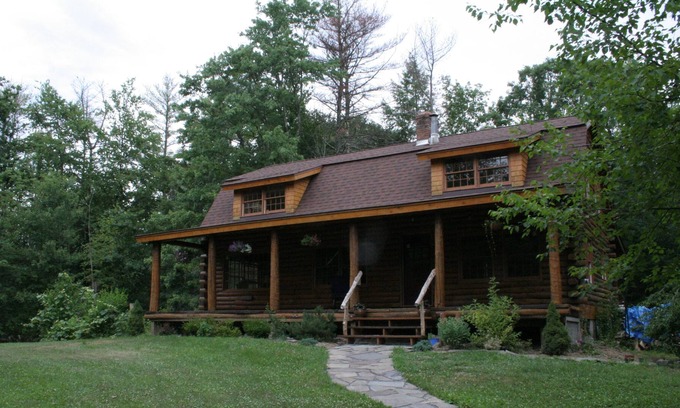 Mount Marion Casa | Relaxing Get Away In The Mid-hudson Valley