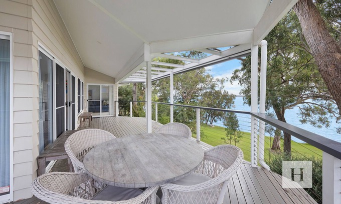 Summerland Point Casa | Escapada relajante - Summerland Point