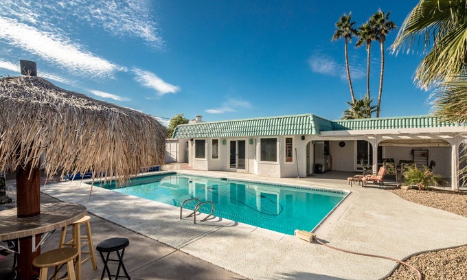 Lake Havasu City Casa | Escapada relajante, se admiten perros.