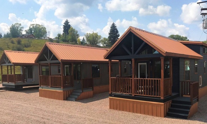 Oak Creek Cabaña | Relaxing Getaway in our Cozy Cottage at Lodges of Oak Creek!