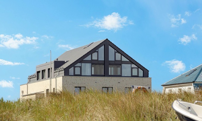 Kalifornien Apartamento | "Relaxing Holiday Apartment at the beach in Schönberg"