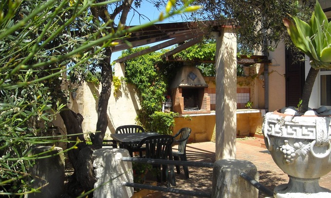 Sciacca Apartamento | Casa de vacaciones relajante, ideal para familias