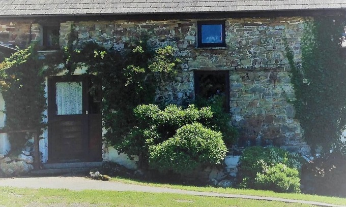 Llanybydder Cabaña | Relaxing holiday in Millpond cottage - Cwmiar