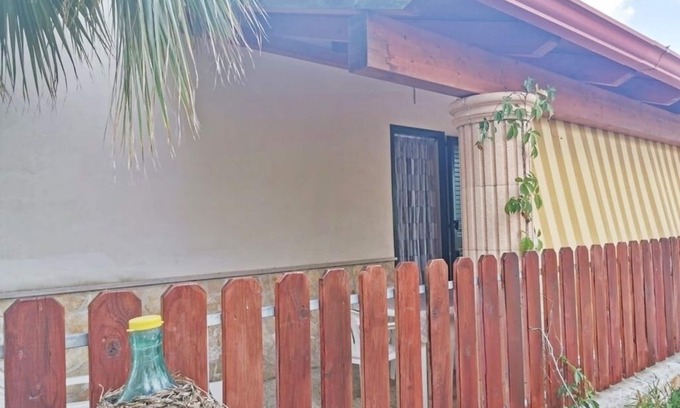 Chiesiola Villa | Relajantes vacaciones en Vieste