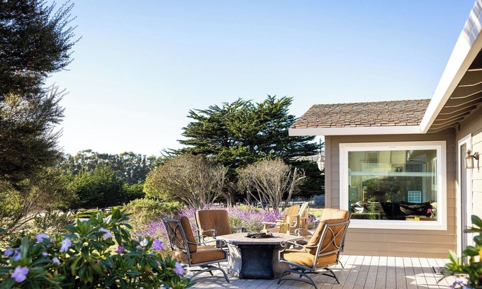 Sereno del Mar Casa | Relaxing Home Close to Beach