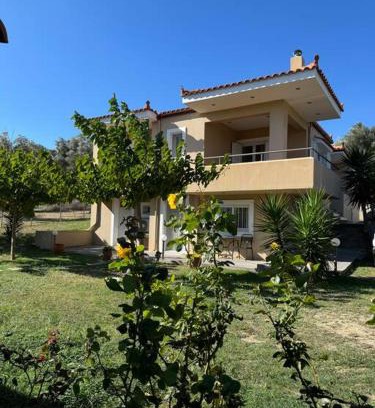 Sipiada Apartamento | Relaxing home