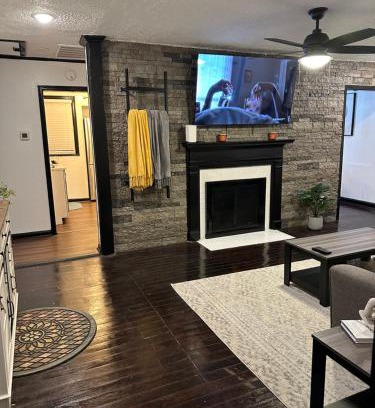 Port Wentworth Casa | Relaxing Home in Savannah, Ga area