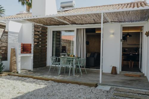 Odeceixe Casa | Relaxing House Faro - Rogil 4