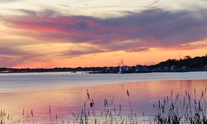 Montauk Casa | Retiro relajante en el lago Montauk