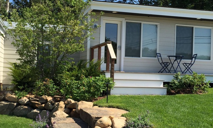 Montauk Casa | Retiro relajante en el lago Montauk