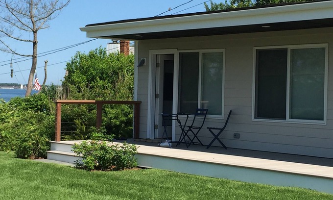 Montauk Casa | Retiro relajante en el lago Montauk