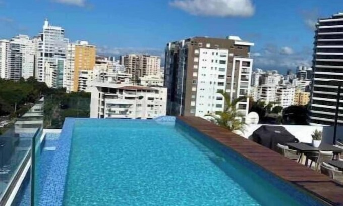 Villa Mella Apartamento | Relaxing Ocean View Condo