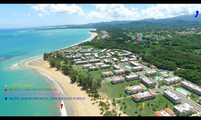 Zarzal Apartamento | Tranquilo, con encanto junto a la playa y hermoso paisaje