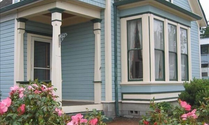 Port Townsend Historic District Casa | Lugar relajante para reunirse con amigos y familiares en Uptown Port Townsend, ~ WA ~