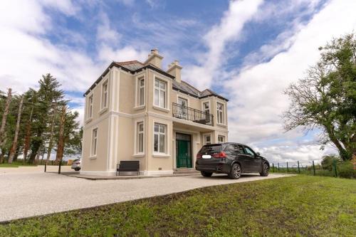 Errit Casa | Relaxing Private Country Escape with Hot Tub