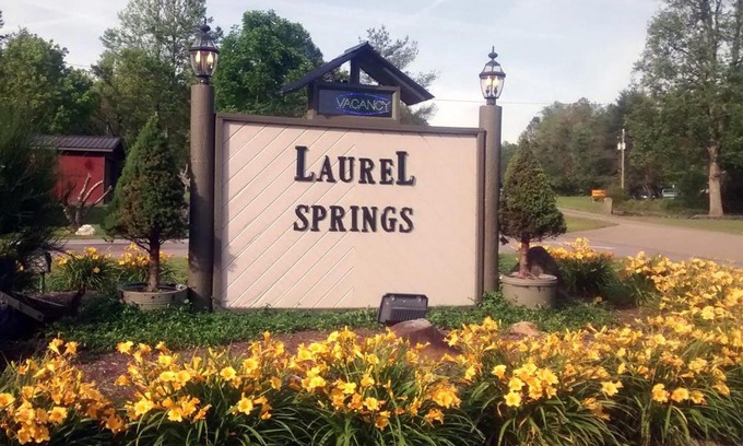 Cosby Apartamento | Relaxing Resort Condos at the Foothills of the Smoky Mountains