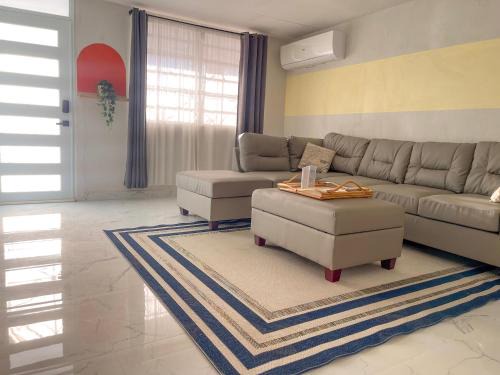 Sabana Abajo Apartamento | Relaxing Retreat for 5 Close to Beach & Airport