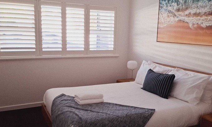 Rockingham Apartamento | New to VRBO: Relaxing Retreat Near Penguin Island