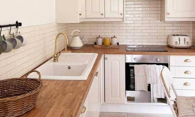 Norwich Cabaña | Relaxing retreat near the Norfolk broads.