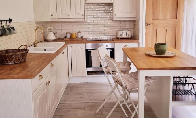 Postwick with Witton Casa | Relaxing retreat near Norfolk Broads