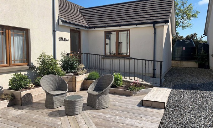Portaferry Casa | Relaxing Retreat on the Stunning Ards Peninsula