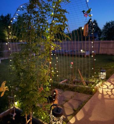 Sioux Falls Casa | Relaxing Retreat with Cozy Patio